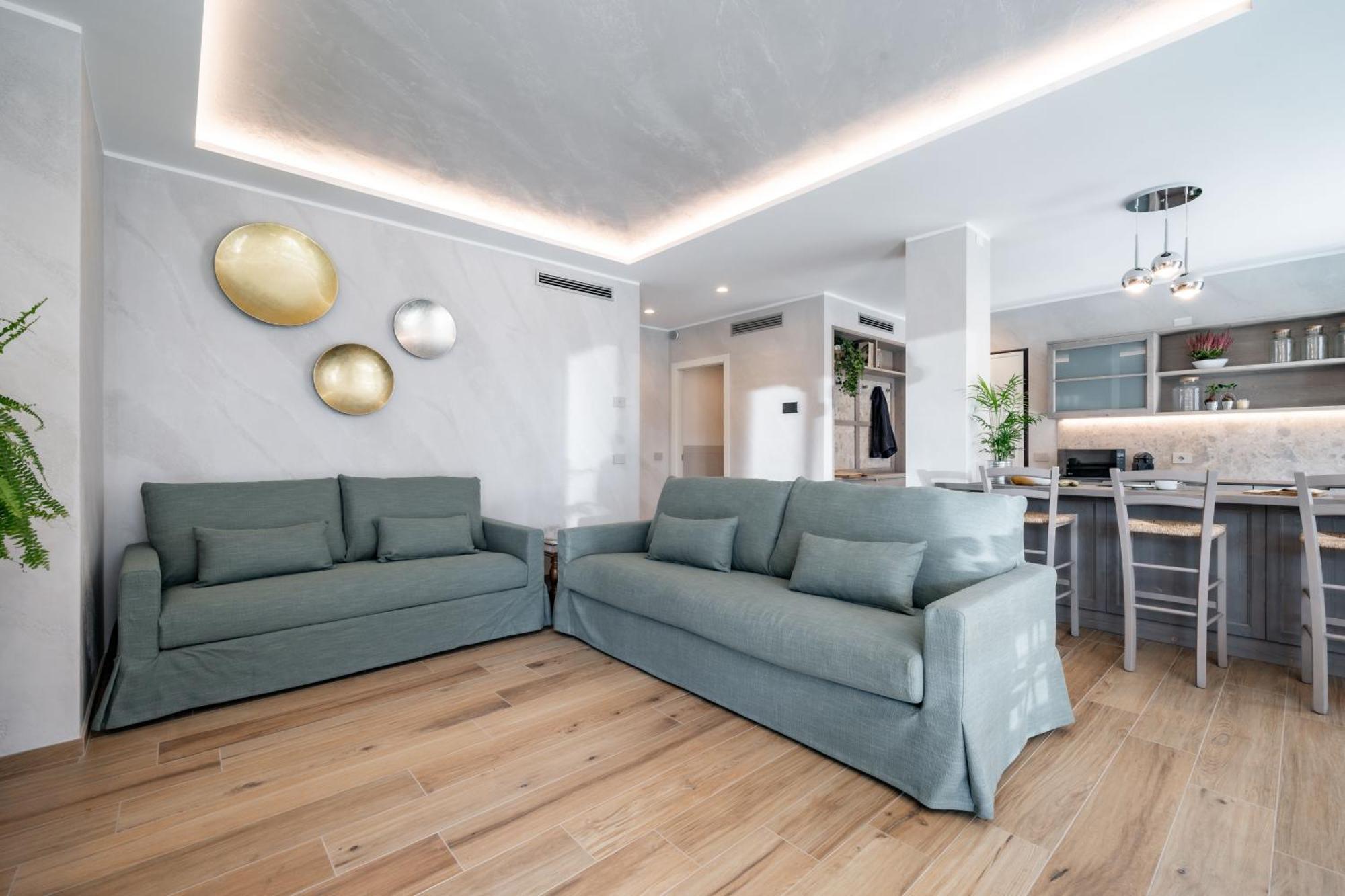 Villa Sunrise - Luxury Property With Pool & Large Private Garden, Few Steps From The Beach, Ideal For People With Mobility Issues Dervio