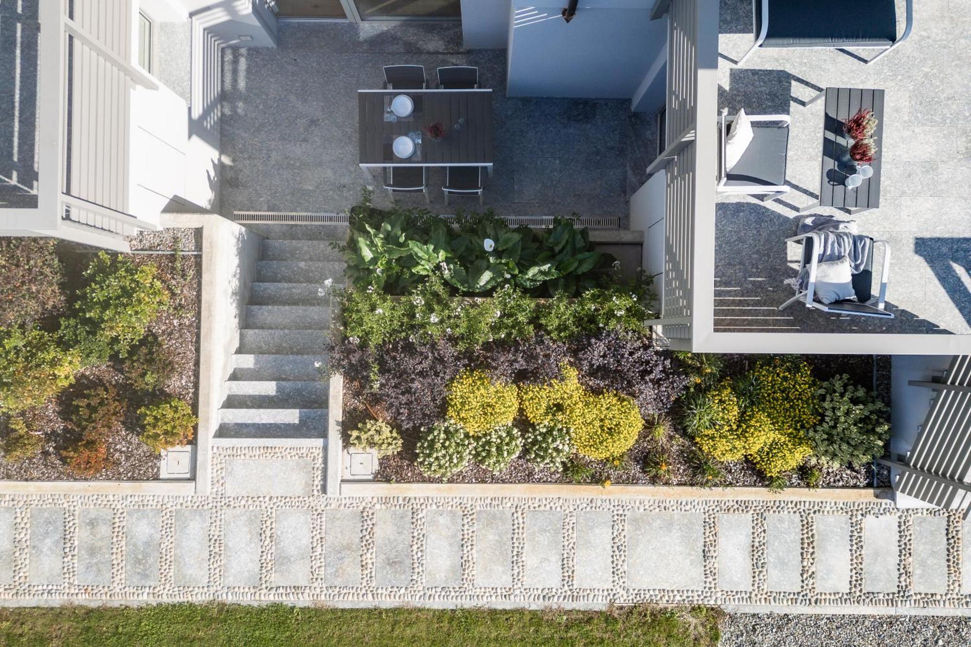 Villa Sunrise - Luxury Property With Pool & Large Private Garden, Few Steps From The Beach, Ideal For People With Mobility Issues